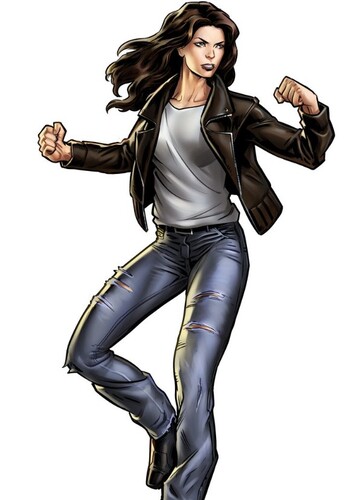 Jessica Jones