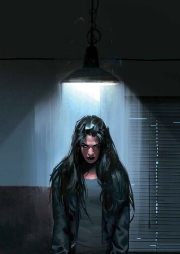 Jessica Jones