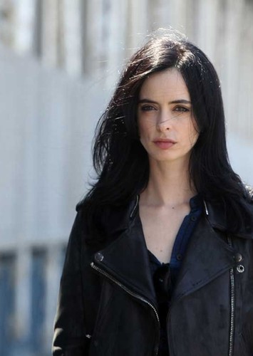 Jessica Jones