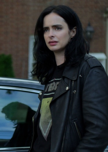 Jessica Jones