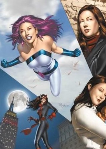 Jessica Jones