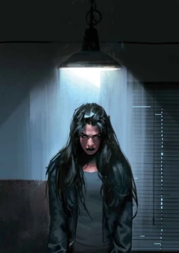 Jessica Jones