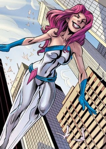 Jessica Jones