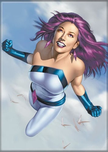 Jessica Jones