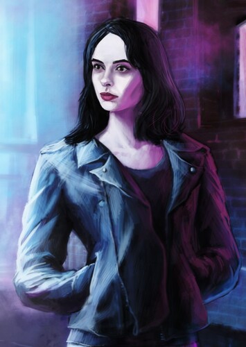 Jessica Jones