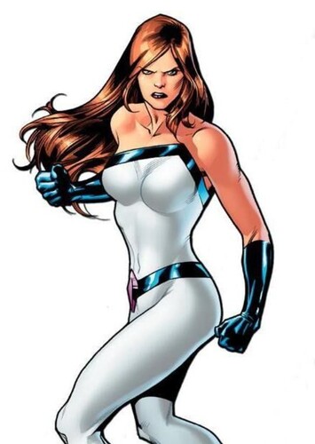 Jessica Jones