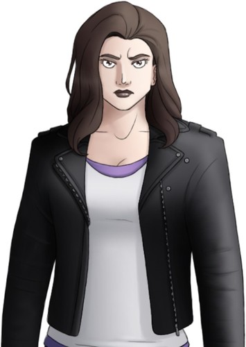 Jessica Jones