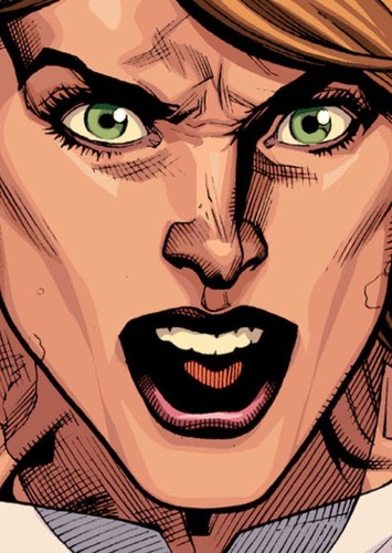 Jessica Jones