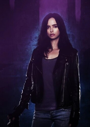 Jessica Jones