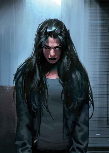 Jessica Jones