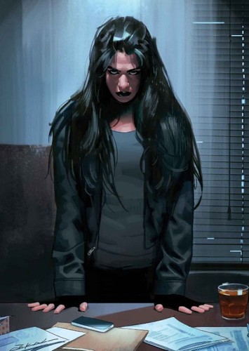 Jessica Jones