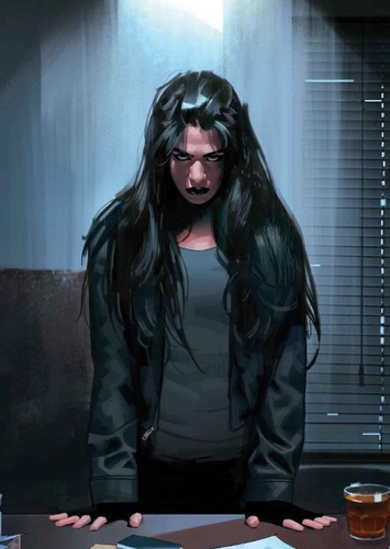 Jessica Jones