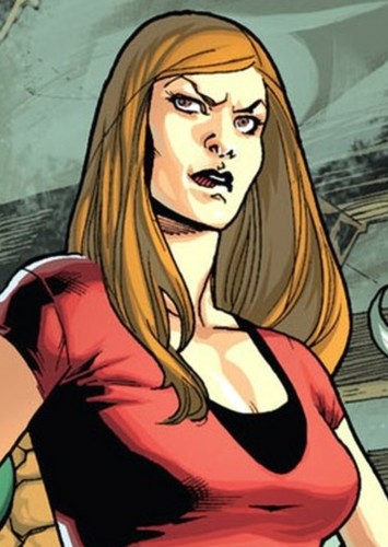 Jessica Jones