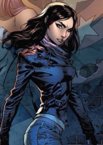 Jessica Jones