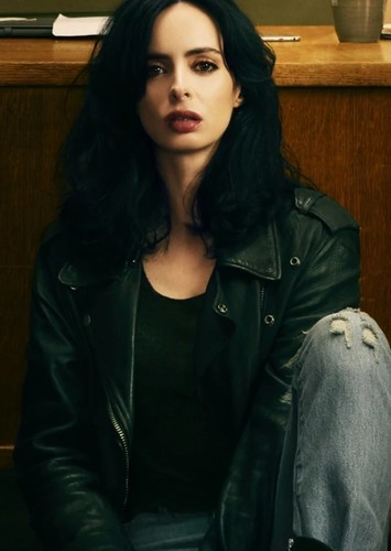 Jessica Jones