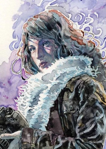 Jessica Jones