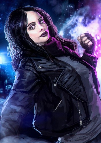 Jessica Jones