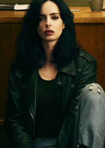 Jessica Jones