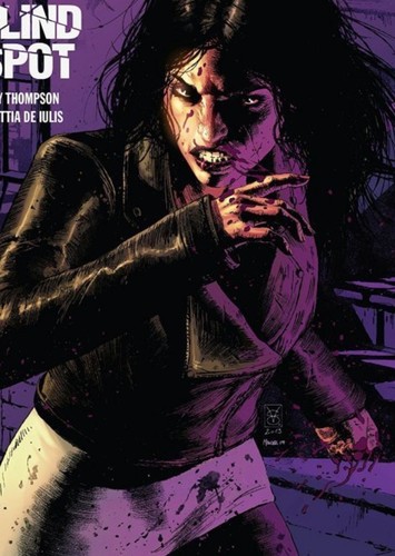 Jessica Jones