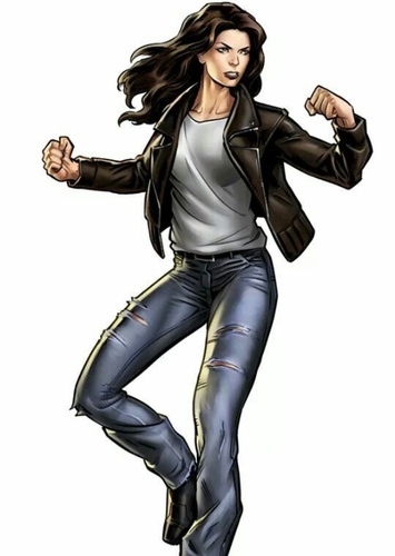 Jessica Jones