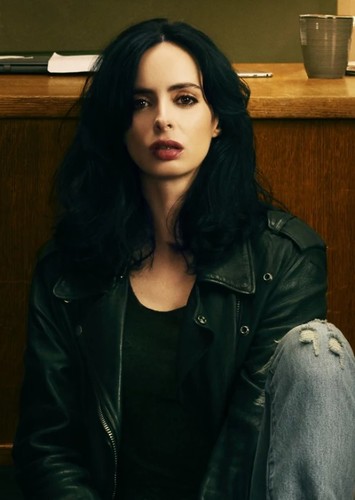 Jessica Jones