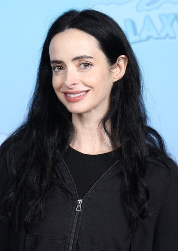 Jessica Jones