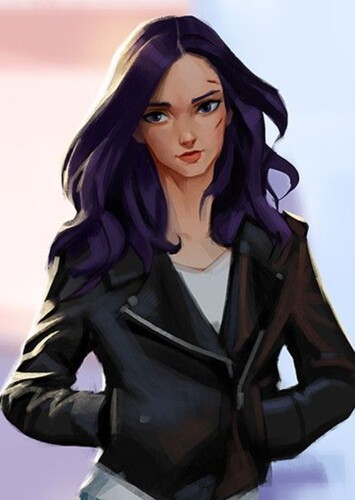 Jessica Jones