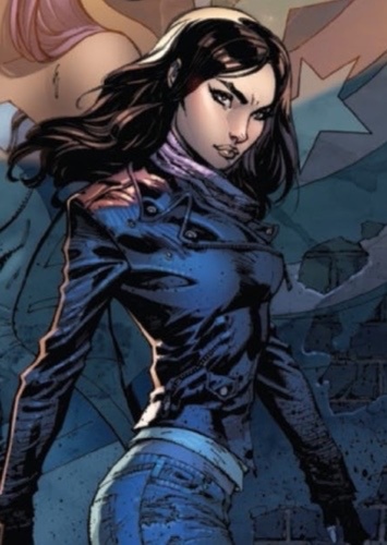 Jessica Jones