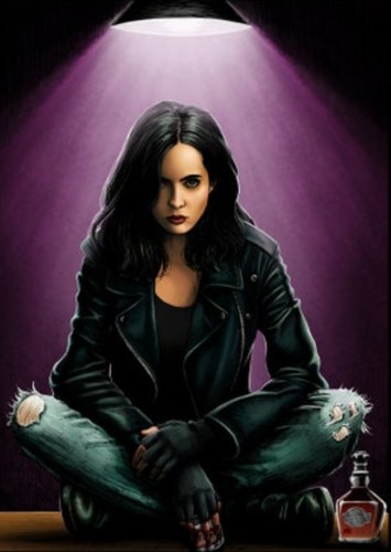 Jessica Jones
