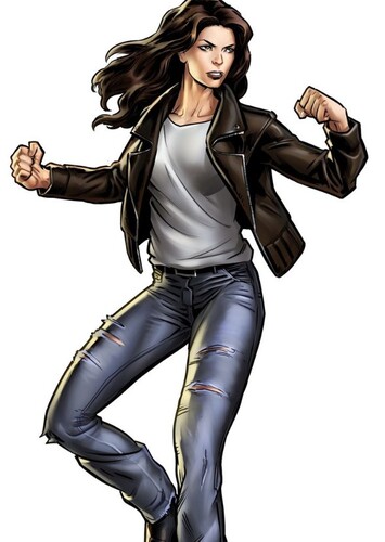 Jessica Jones