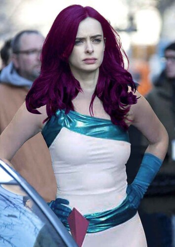 Jessica Jones