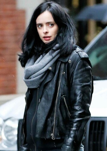 Jessica Jones