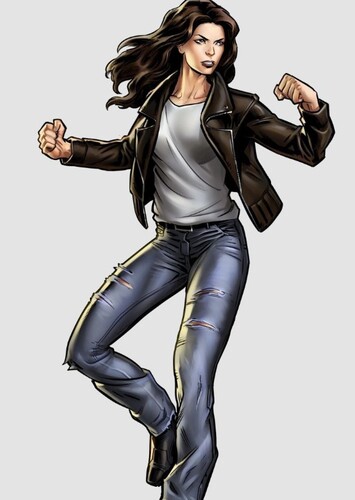 Jessica Jones