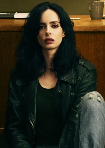 Jessica Jones