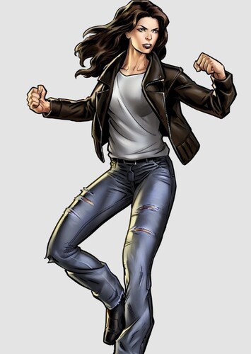 Jessica Jones