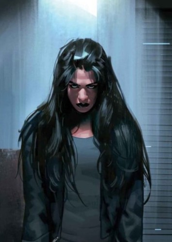Jessica Jones