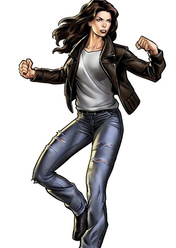 Jessica Jones