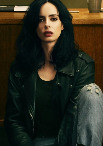 Jessica Jones