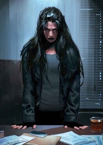 Jessica Jones
