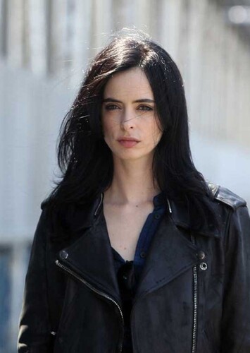 Jessica Jones