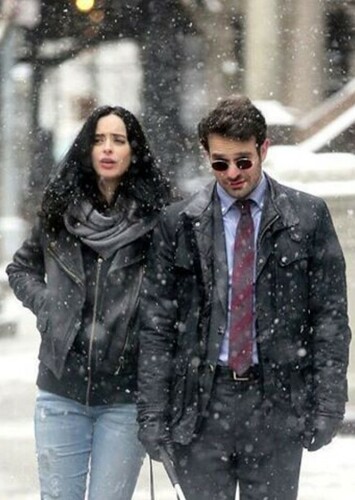Jessica Jones