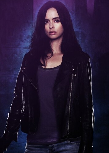 Jessica Jones