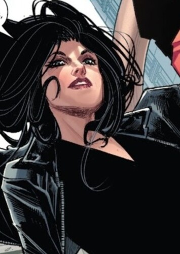 Jessica Jones