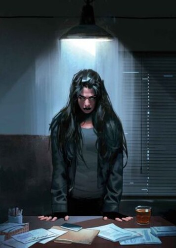 Jessica Jones