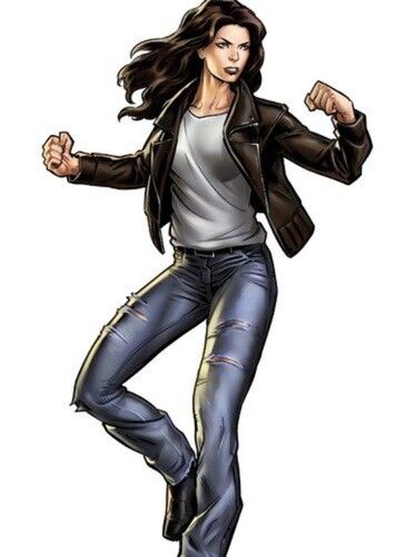 Jessica Jones