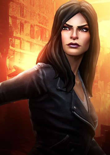 Jessica Jones