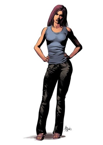 Jessica Jones