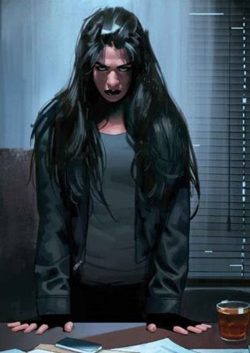Jessica Jones