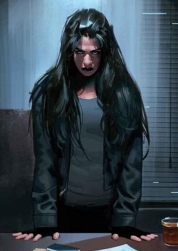 Jessica Jones