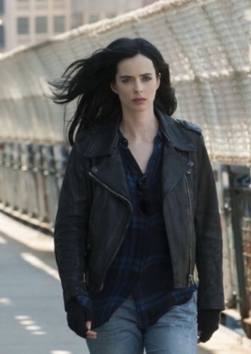 Jessica Jones